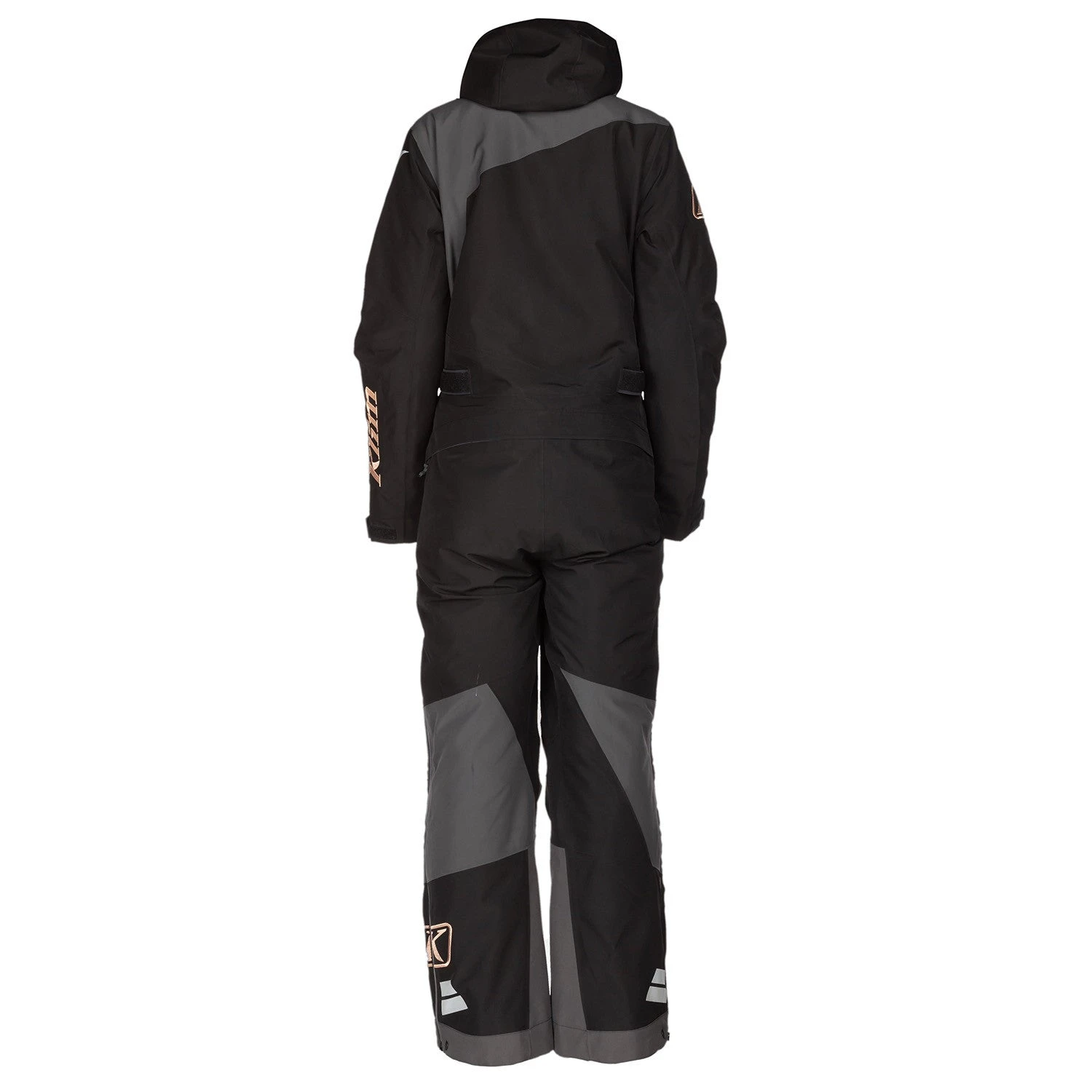 Klim Women's Vailslide One-piece 6 Klim Women's Vailslide One-piece - Image 4