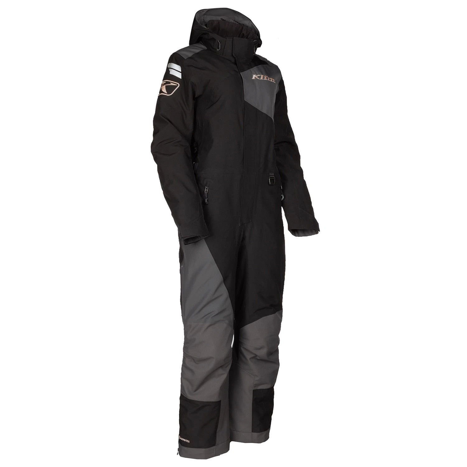 Klim Women's Vailslide One-piece 7 Klim Women's Vailslide One-piece - Image 5