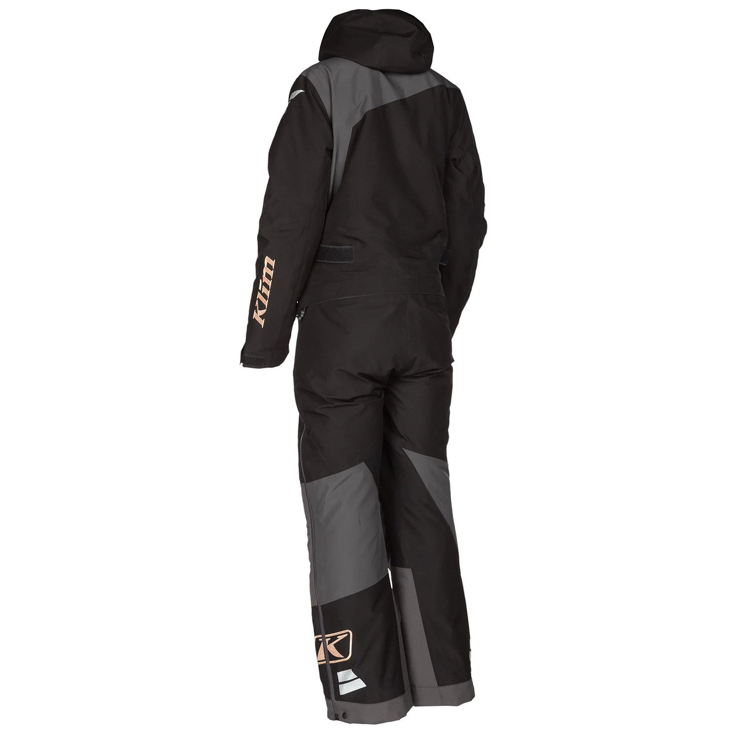 Klim Women's Vailslide One-piece 8 Klim Women's Vailslide One-piece - Image 6