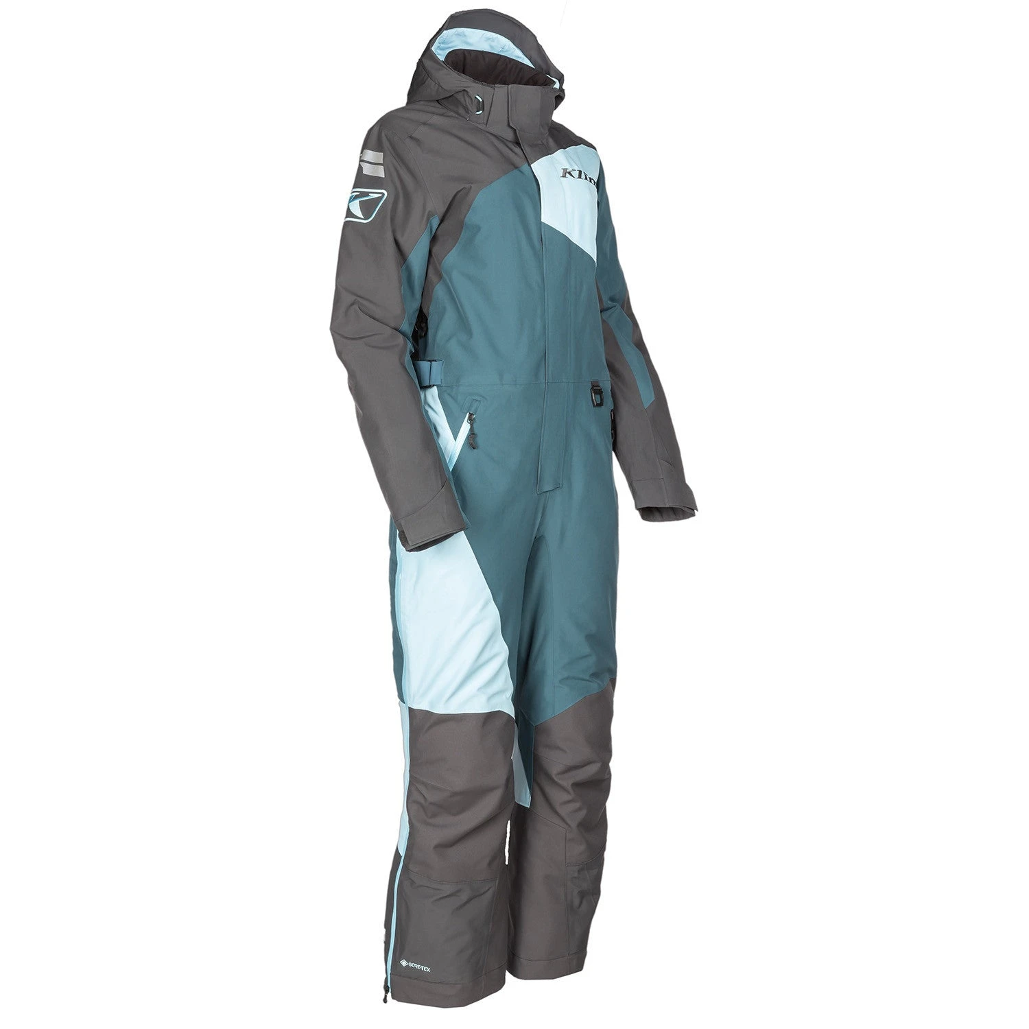 Klim Women's Vailslide One-piece 13 Klim Women's Vailslide One-piece - Image 11