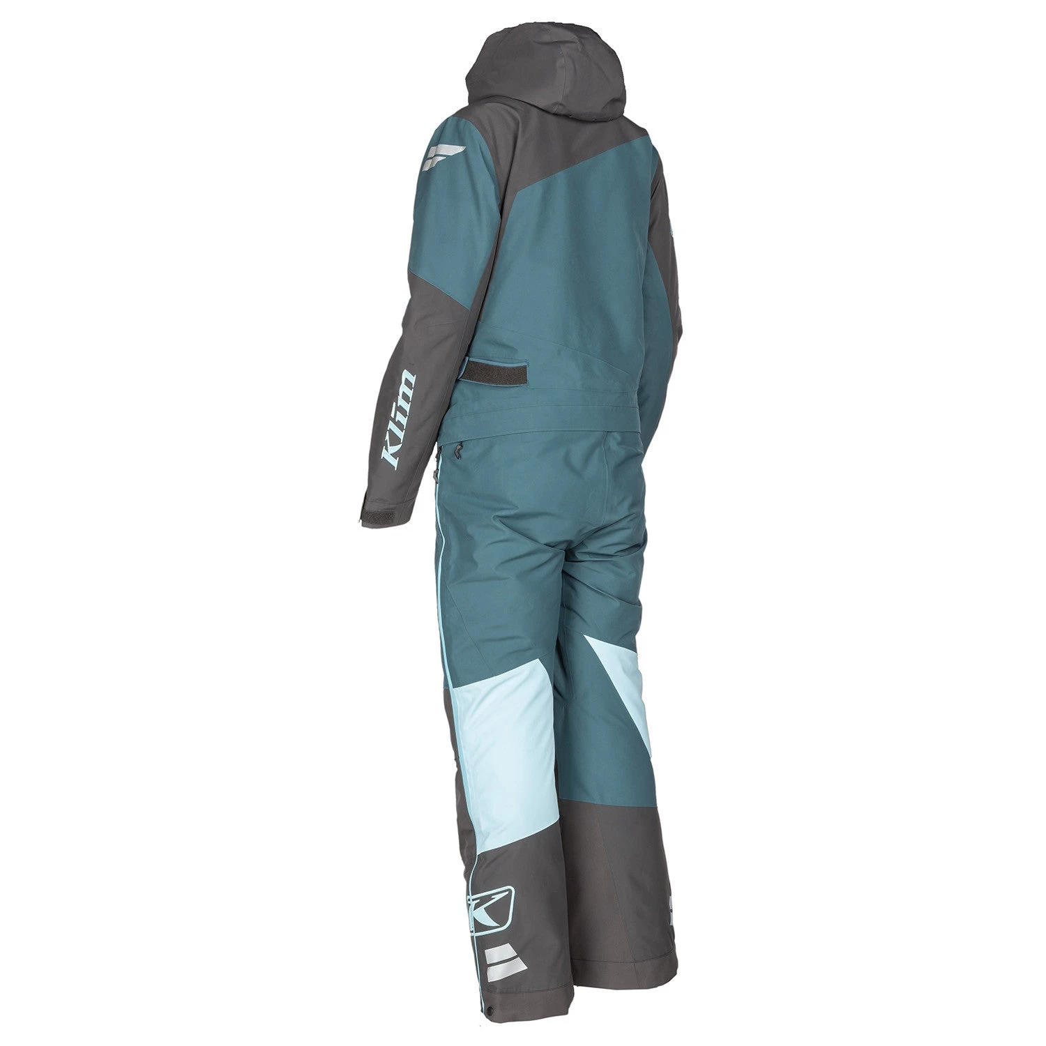 Klim Women's Vailslide One-piece 14 Klim Women's Vailslide One-piece - Image 12