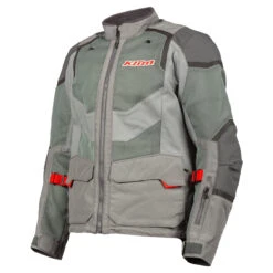 Klim Baja S4 Jackets -Klim Sales Store 4061 000 CoolGray Redrock 01