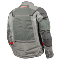 Klim Baja S4 Jackets -Klim Sales Store 4061 000 CoolGray Redrock 02