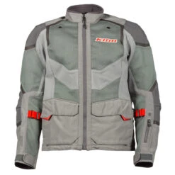 Klim Baja S4 Jackets -Klim Sales Store 4061 000 CoolGray Redrock 03