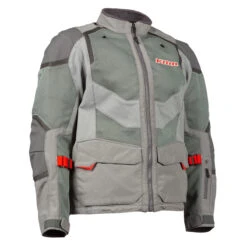 Klim Baja S4 Jackets -Klim Sales Store 4061 000 CoolGray Redrock 05