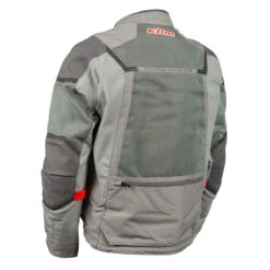 Klim Baja S4 Jackets -Klim Sales Store 4061 000 CoolGray Redrock 06