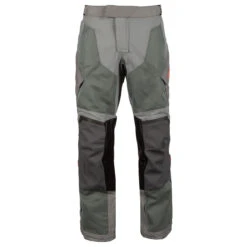 Klim Baja S4 Pants -Klim Sales Store 4062 000 CoolGray Redrock 03