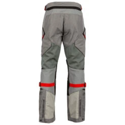 Klim Baja S4 Pants -Klim Sales Store 4062 000 CoolGray Redrock 04