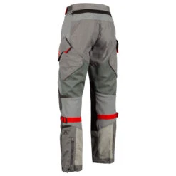 Klim Baja S4 Pants -Klim Sales Store 4062 000 CoolGray Redrock 06