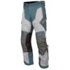 Klim Baja S4 Pants -Klim Sales Store 4062 000 Petrol 20 20Strike 20Orange 01
