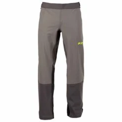 Klim Enduro S4 Pants -Klim Sales Store 4065 000 CastlerockGray ElectrikGecko 03