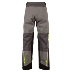 Klim Enduro S4 Pants -Klim Sales Store 4065 000 CastlerockGray ElectrikGecko 04