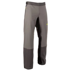 Klim Enduro S4 Pants -Klim Sales Store 4065 000 CastlerockGray ElectrikGecko 05