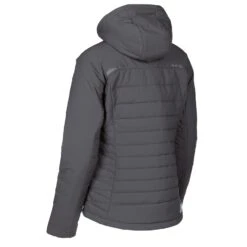 Klim Women's Waverly Jacket 39 Klim Women's Waverly Jacket -Klim Sales Store 4082 005 Asphalt 20 20Crystal 20Blue 06