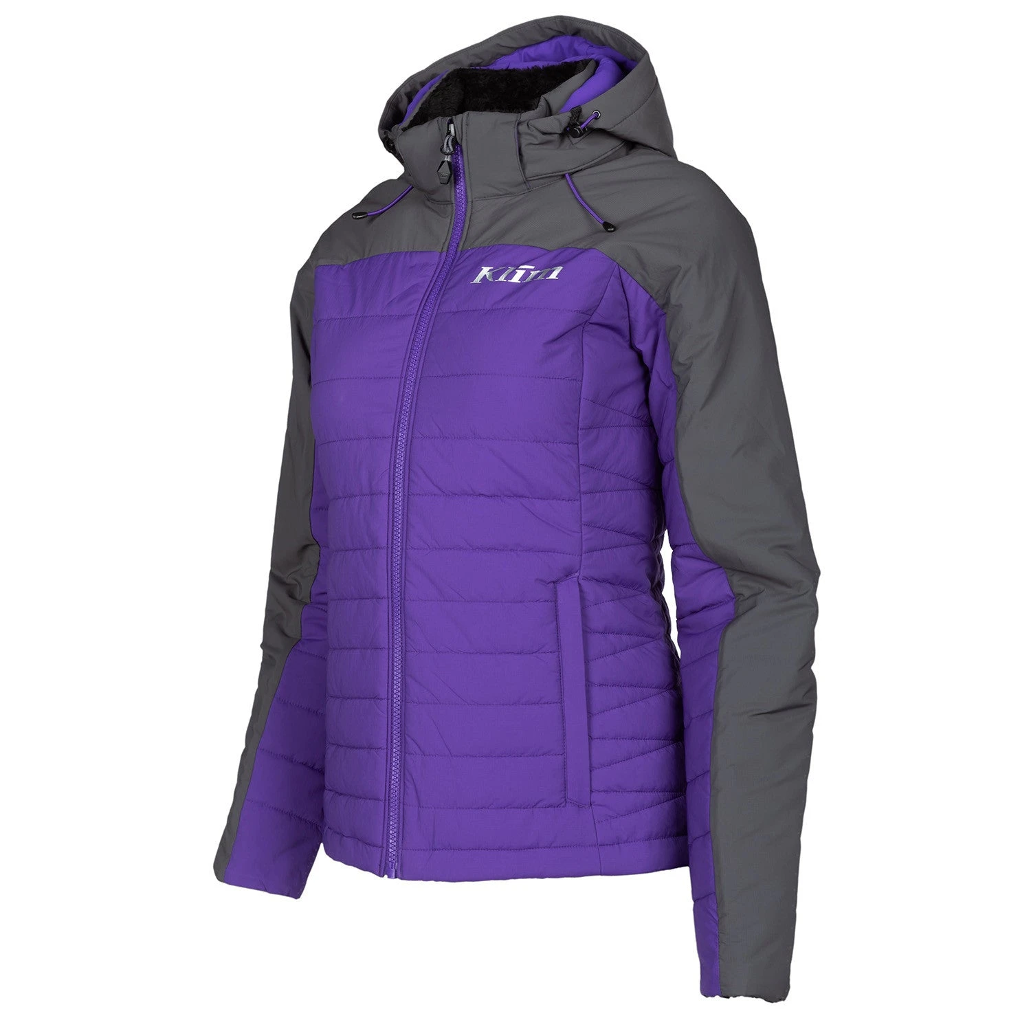 Klim Women's Waverly Jacket 9 Klim Women's Waverly Jacket - Image 7