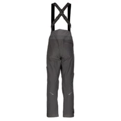 Klim Women's Alpine Bib -Klim Sales Store 4089 004 Asphalt 04