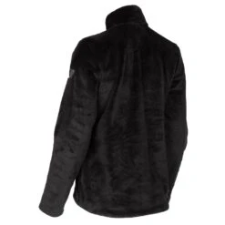 Klim Women's Cascade 1/4 Zip -Klim Sales Store 4095 000 Black 06