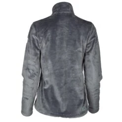 Klim Women's Cascade 1/4 Zip -Klim Sales Store 4095 000 Monument 20Gray 20 20Crystal 20Blue 04