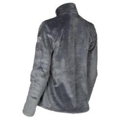 Klim Women's Cascade 1/4 Zip -Klim Sales Store 4095 000 Monument 20Gray 20 20Crystal 20Blue 06