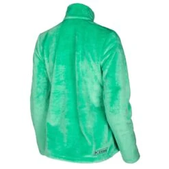 Klim Women's Cascade 1/4 Zip -Klim Sales Store 4095 000 Wintermint 20 20Asphalt 02