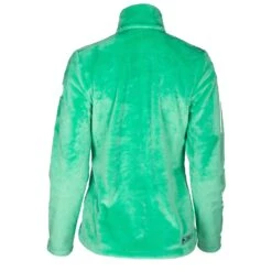 Klim Women's Cascade 1/4 Zip -Klim Sales Store 4095 000 Wintermint 20 20Asphalt 04