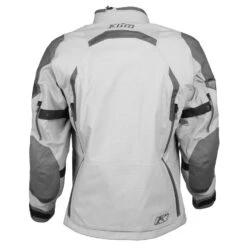 Klim Badlands Pro A3 Jacket -Klim Sales Store 4101 001 Monument 20Gray 20 20Petrol 04