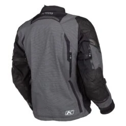 Klim Badlands Pro A3 Jacket -Klim Sales Store 4101 001 Stealth 20Black 02