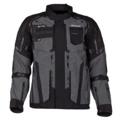 Klim Badlands Pro A3 Jacket -Klim Sales Store 4101 001 Stealth 20Black 03