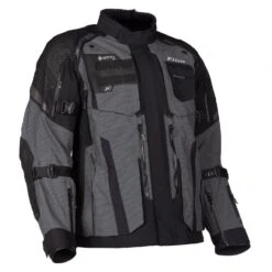 Klim Badlands Pro A3 Jacket -Klim Sales Store 4101 001 Stealth 20Black 05