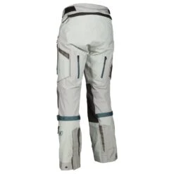 Klim Badlands Pro A3 Pant 25 Klim Badlands Pro A3 Pant -Klim Sales Store 4102 001 Monument 20Gray 20 20Petrol 06