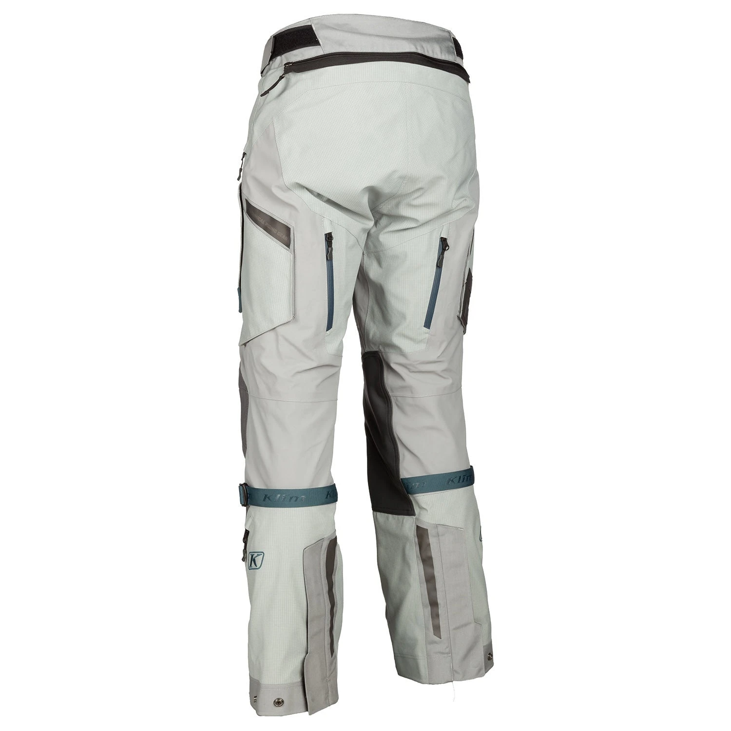 Klim Badlands Pro A3 Pant 8 Klim Badlands Pro A3 Pant - Image 6