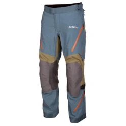 Klim Badlands Pro A3 Pant 26 Klim Badlands Pro A3 Pant -Klim Sales Store 4102 001 Petrol 20 20Potter s 20Clay 01