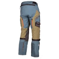 Klim Badlands Pro A3 Pant 27 Klim Badlands Pro A3 Pant -Klim Sales Store 4102 001 Petrol 20 20Potter s 20Clay 02