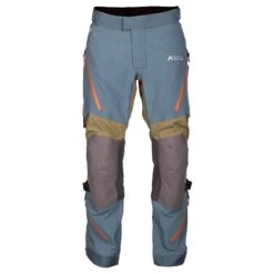 Klim Badlands Pro A3 Pant 28 Klim Badlands Pro A3 Pant -Klim Sales Store 4102 001 Petrol 20 20Potter s 20Clay 03