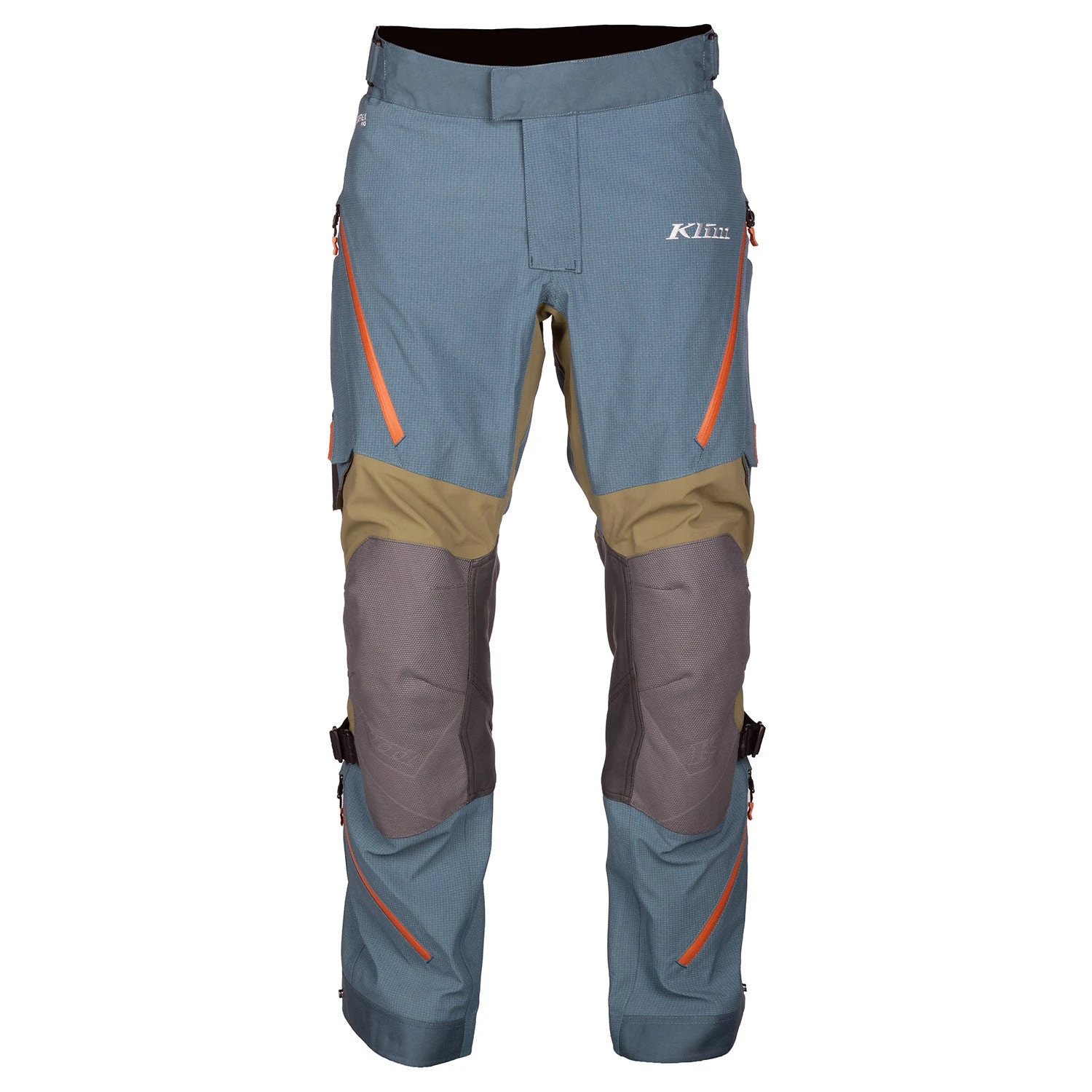 Klim Badlands Pro A3 Pant 11 Klim Badlands Pro A3 Pant - Image 9