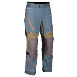 Klim Badlands Pro A3 Pant 30 Klim Badlands Pro A3 Pant -Klim Sales Store 4102 001 Petrol 20 20Potter s 20Clay 05