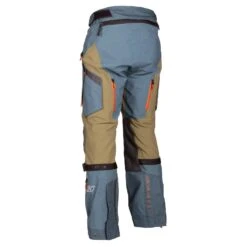 Klim Badlands Pro A3 Pant 31 Klim Badlands Pro A3 Pant -Klim Sales Store 4102 001 Petrol 20 20Potter s 20Clay 06