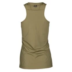 Klim Solstice - 1.0 Sleeveless -Klim Sales Store 4111 000 Burnt 20Olive 04