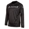 Klim XC Lite Jersey 1 Klim XC Lite Jersey -Klim Sales Store 5003 005 Black 01
