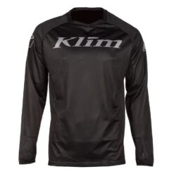 Klim XC Lite Jersey 10 Klim XC Lite Jersey -Klim Sales Store 5003 005 Black 03 03ca6f69 8447 442f 8b36 06c4f0878bfb