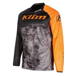 Klim XC Lite Corrosion Jersey 14 Klim XC Lite Corrosion Jersey -Klim Sales Store 5003 005 Corrosion 20Strike 20Orange 01