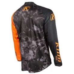 Klim XC Lite Corrosion Jersey 15 Klim XC Lite Corrosion Jersey -Klim Sales Store 5003 005 Corrosion 20Strike 20Orange 02