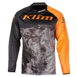 Klim XC Lite Corrosion Jersey 16 Klim XC Lite Corrosion Jersey -Klim Sales Store 5003 005 Corrosion 20Strike 20Orange 03