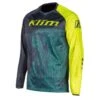 Klim XC Lite Corrosion Jersey 1 Klim XC Lite Corrosion Jersey -Klim Sales Store 5003 005 Corrosion 20Vivid 20Blue 01