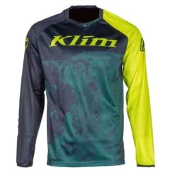 Klim XC Lite Corrosion Jersey 13 Klim XC Lite Corrosion Jersey -Klim Sales Store 5003 005 Corrosion 20Vivid 20Blue 03