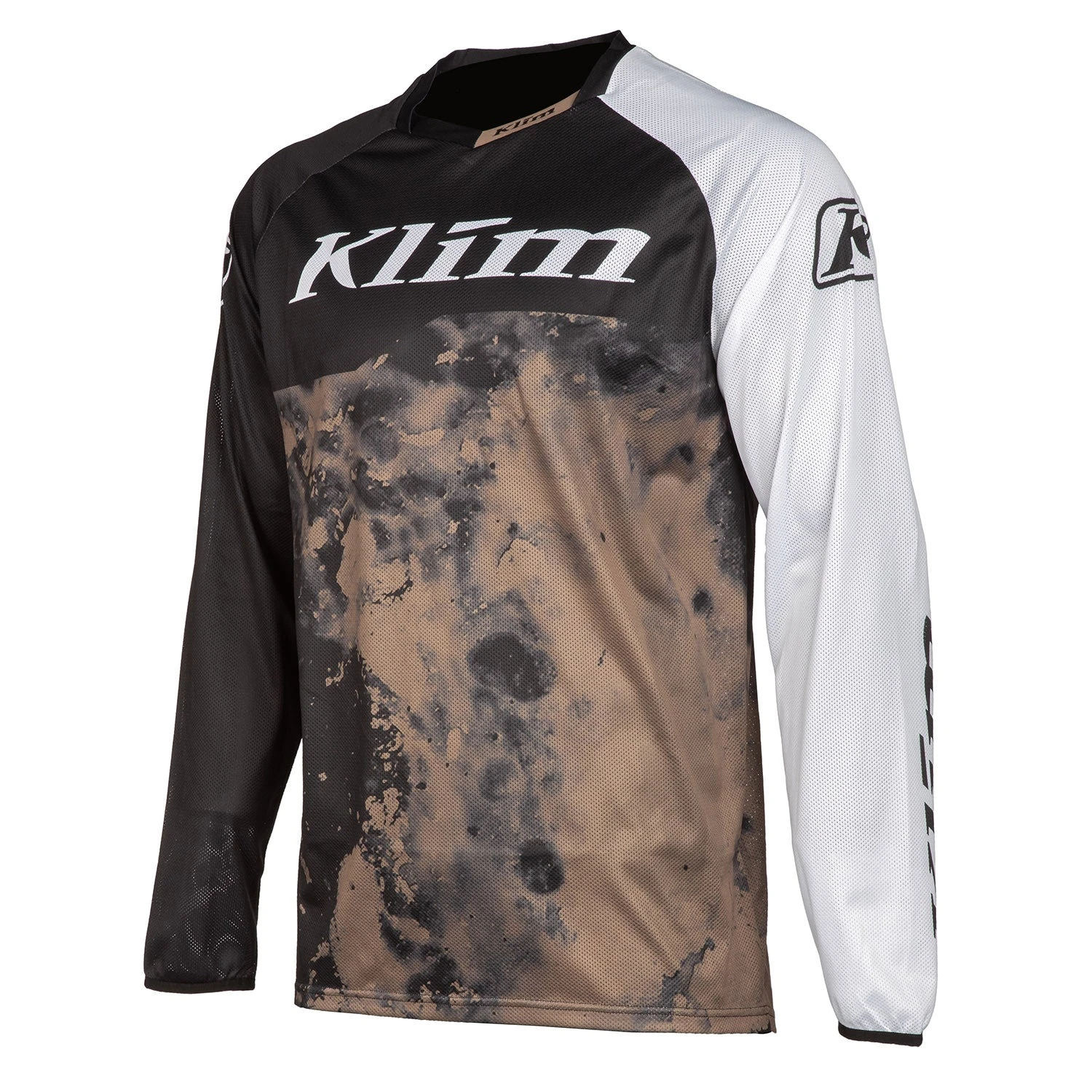 Klim XC Lite Corrosion Jersey 9 Klim XC Lite Corrosion Jersey - Image 7