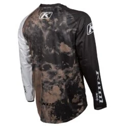 Klim XC Lite Corrosion Jersey 18 Klim XC Lite Corrosion Jersey -Klim Sales Store 5003 005 Corrosion 20Warm 20Gray 02