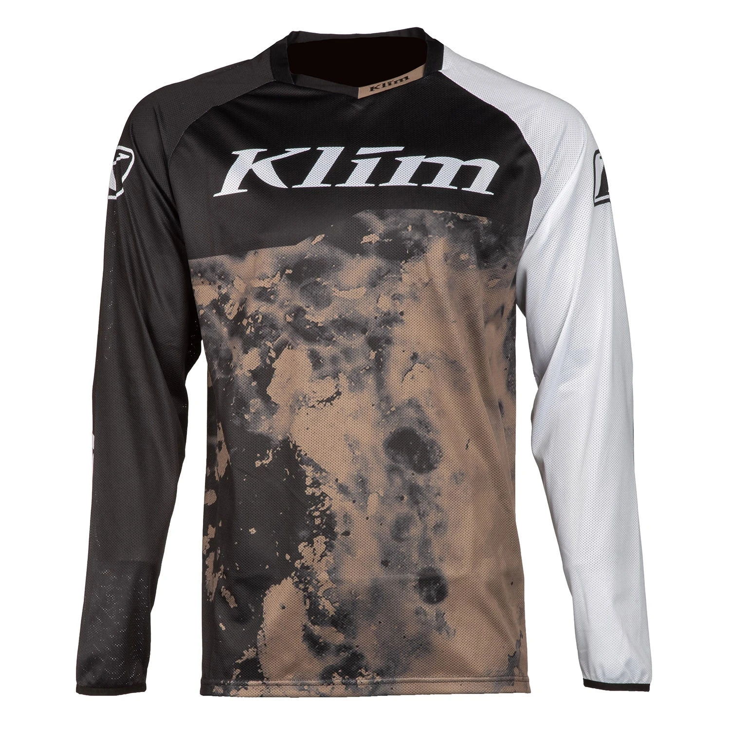 Klim XC Lite Corrosion Jersey 11 Klim XC Lite Corrosion Jersey - Image 9