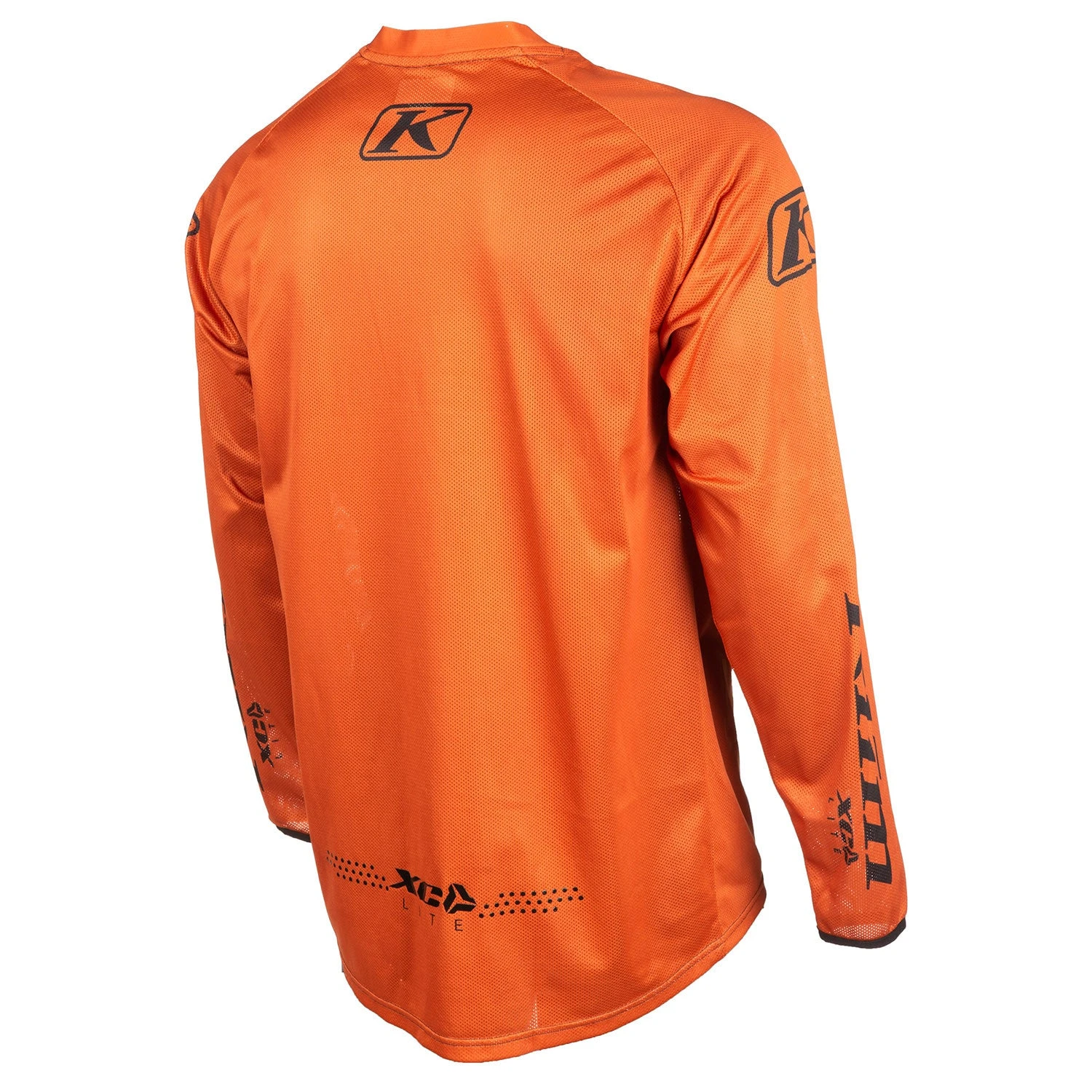 Klim XC Lite Jersey 7 Klim XC Lite Jersey - Image 5