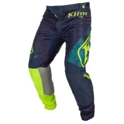 Klim XC Lite Corrosion Pant -Klim Sales Store 5004 005 Corrosion 20Vivid 20Blue 01